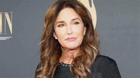 Caitlyn Jenner Launching Ethereum Token Inspired by Olympic Gold Medal on Base - Decrypt