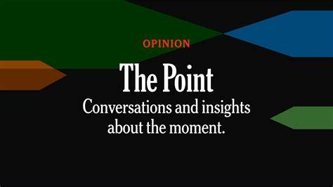 The PointConversations and insights about the moment