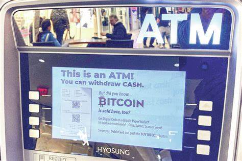 Hawaii opens its doors to cryptocurrency - West Hawaii Today