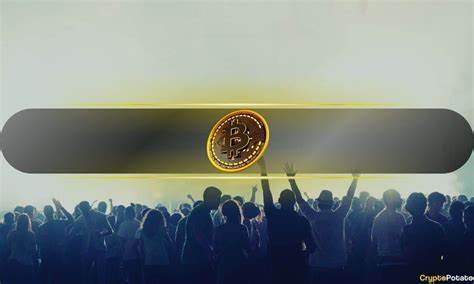 Bitcoin Retail Crowd Still Missing, Can They Push BTC Above $70K? - CryptoPotato
