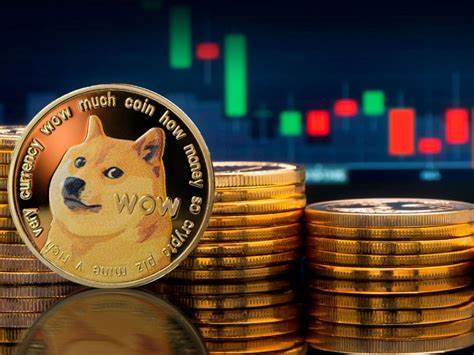 374 Million Dogecoin Change Hands Anonymously Amid 19.4% DOGE Crash - U.Today