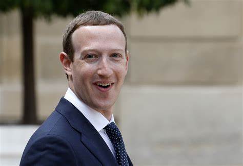 Mark Zuckerberg is On the Verge of Becoming the World’s Richest Person