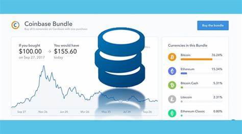 Coinbase Rolls Out Crypto “Bundles” and New Educational Resources - Bitcoin Magazine