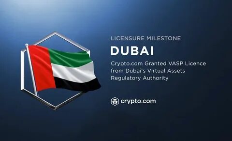 Ripple Secures Dubai License, Garlinghouse Praises UAE’s Crypto Policies - BeInCrypto