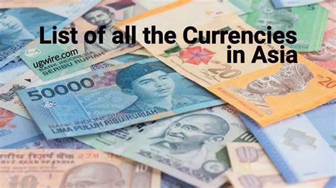 Asian currencies index highest since July 2023 after Fed cut