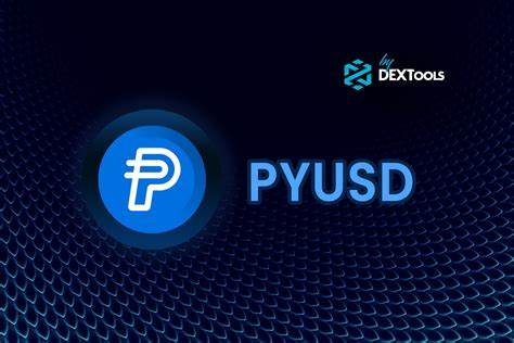 Paypal Completes First Corporate Transaction Using PYUSD Stablecoin - Bitcoin.com News