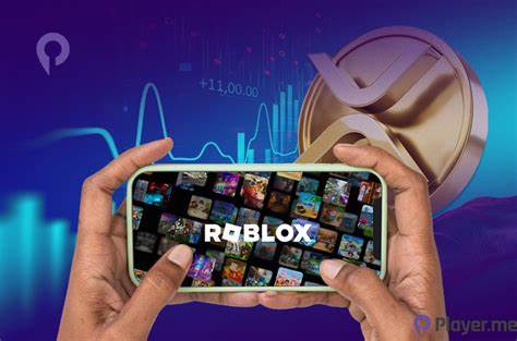 Roblox Debunks 'Inaccurate' XRP Support Claims, Says Crypto Payments Not Allowed - Decrypt