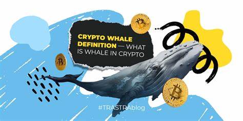 Crypto Whales Are Accumulating Solana, Ethereum, and Rollblock Ahead of Imminent Bitcoin Rally - Brave New Coin Insights