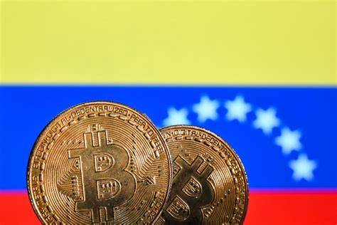 How Cryptocurrencies Are Empowering Transnational Criminal Organizations and Countries in Latin America - Dialogo-Americas.com