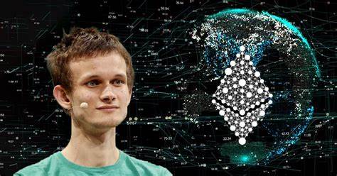 Vitalik Buterin hat USDC bei Aave eingezahlt, nachdem er Ethereum (ETH) verkauft hatte