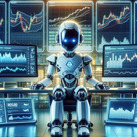 The Importance of Signal Bots in Crypto Markets