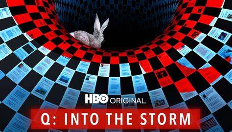 Director who identified QAnon authors says HBO doc will expose Satoshi