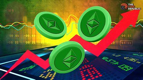 Ethereum Price: Will ETH Hit $3,000 in October? - CoinGape