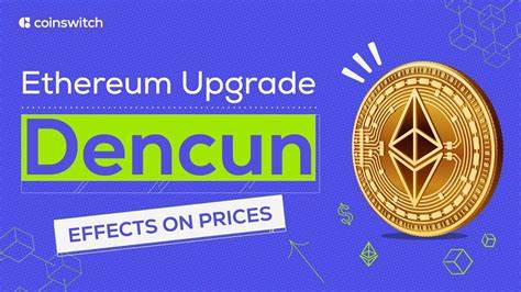 Ethereum Dencun Upgrade: The Impact on ETH Prices - Bybit Learn