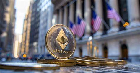 Bit Digital ‘thrilled’ by Ethereum ETFs but highlights their lack of staking features - CryptoSlate