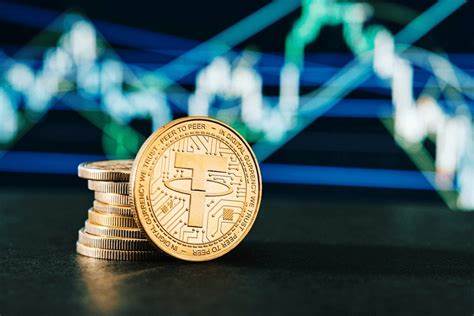 Tether startet USDT Stablecoin im Aptos Netzwerk