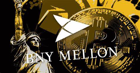 BNY Mellon Approved by SEC for Crypto Custody Beyond ETFs, Gensler Says - Bloomberg