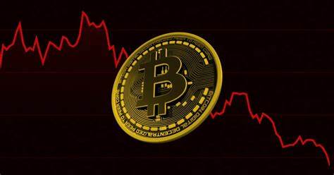 Markets in Panic! Why Bitcoin (BTC) Price is Down Today? - Coinpedia Fintech News