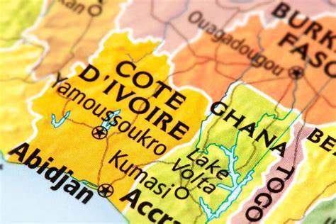 Binance Embarks on Crypto Education Campaign Across Francophone Africa - News Ghana