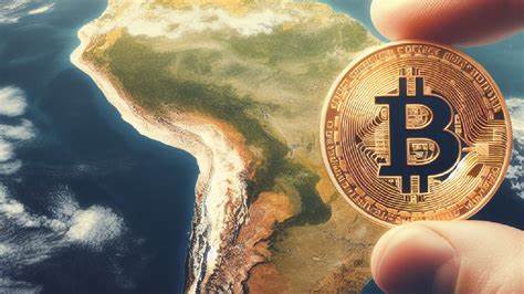 Latam Insights Encore: Brazil Shows How States Should Keep an Eye on Crypto Usage for Nefarious Purposes - Bitcoin.com News