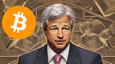 Jamie Dimon blasts crypto, tells Senate he would ‘close it down’—even as JPMorgan pushes forward with blockchain payments - Fortune