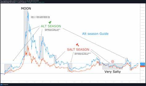 Russian Experts: Altseason May Return – But It Won’t Be The Same as Before