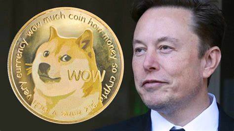 Elon Musk Might Own 20% of Dogecoin's Supply, Cardano Founder Suggests - U.Today