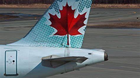 Rebooked your flight? Here are your options after Air Canada reached a tentative deal with its pilots - CTV News