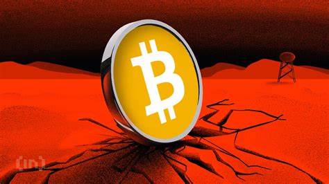 Bitcoin Eyes $54,000 Amid September Challenges, QCP Capital Warns - BeInCrypto