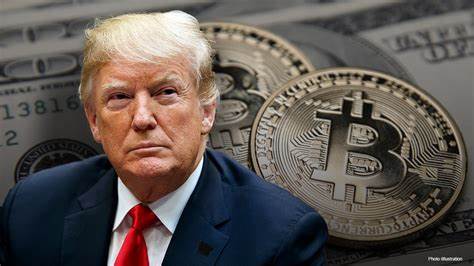 Donald Trump’s Bitcoin Strategy Plan Faces Mixed Reactions from Industry Experts - BeInCrypto