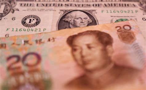 Bullish bets steady on Asian currencies as Fed easing bets soften dollar