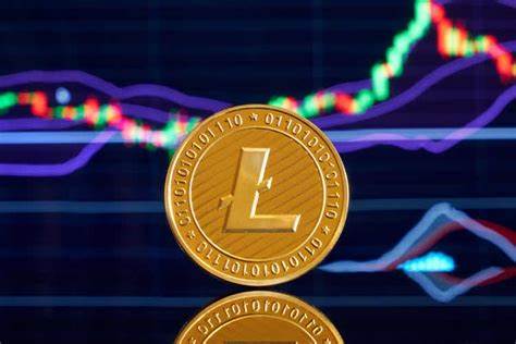 Litecoin (LTC) and Chainlink (LINK) Stumble as Most Altcoins Rally; This Crypto’s Profit Share Model is Capturing Huge Attention - Crypto News Flash