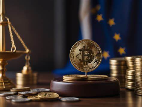 Crypto Users Beware: EU’s New Anti-Money Laundering Legislation Explained - BeInCrypto