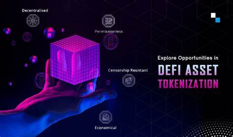 Escaping the Casino: How Tokenized Assets Will Save DeFi From Itself