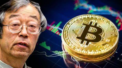 Who is bitcoin inventor Satoshi Nakamoto? - What is bitcoin and how can you buy it? - Page 2 - The Week