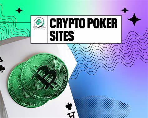 Best Crypto Poker Sites: Play Poker with Bitcoins and Cryptocurrencies - Eye On Annapolis