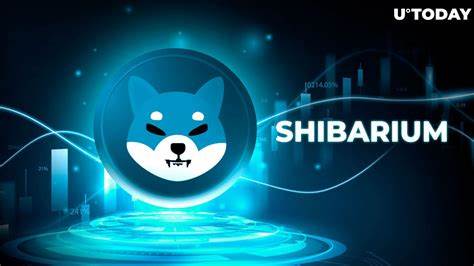 Shiba Inu (SHIB) Skyrockets 6,018% in Crucial Metric - U.Today