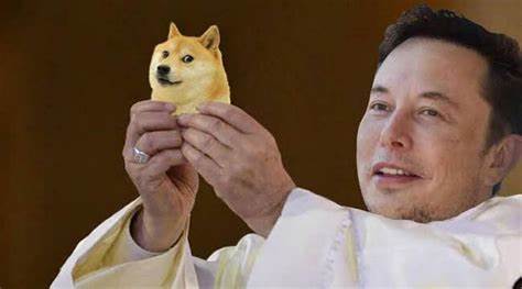 Dogecoin-Inspired Cryptocurrency Daddy Doge Trends Thanks To Elon Musk's Shoutout - Benzinga