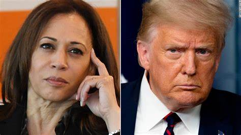 Harris gegen Trump: Das sind die Reaktionen auf die US-TV-Debatte