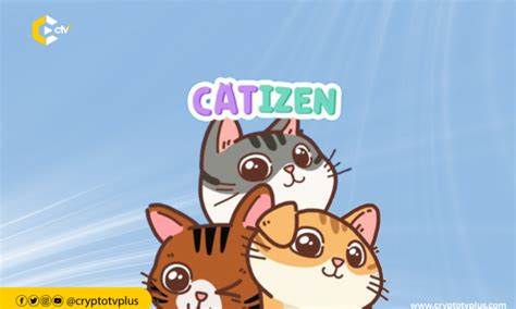 Catizen plans to evolve from single game to multi-gaming hub - CryptoTvplus