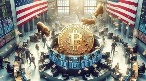 US Spot Bitcoin ETFs Attract $422 Million in Single-Day Inflows - Bitcoin.com News