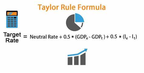 What's Wrong With the Taylor Rule? - Econlib