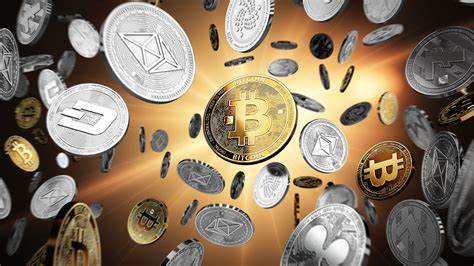 7 High-Flying Cryptos That Could Soar Even More in June - InvestorPlace