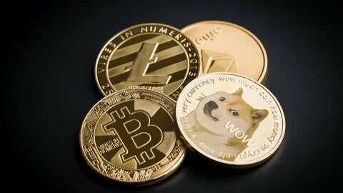From Dogecoin and Litecoin to Bitcoin – the different cryptocurrencies explained... - The Sun