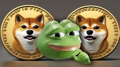 Bitcoin Reclaims $65K As Meme Coins Surge 17%, Led By Shiba Inu - Inside Bitcoins