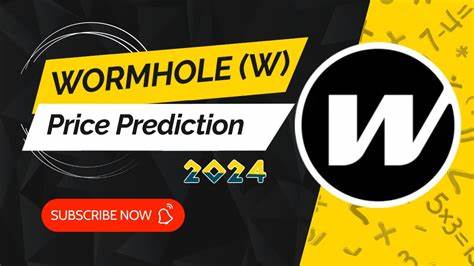 Wormhole Price Prediction, Where To Buy? Is It A Good Investment?