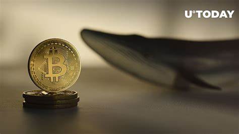 Satoshi-Era Dormant Whale Makes Big BTC Move - U.Today