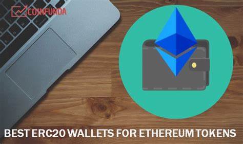 Top 9 ERC20 Wallet 2023 | Ethereum Token Wallets - CoinDCX