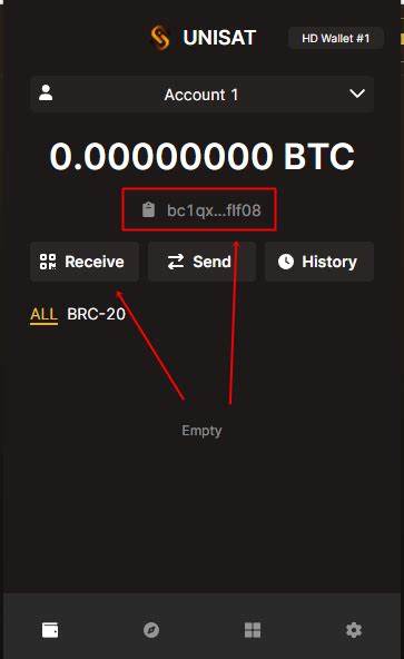 How To Buy And Trade BRC-20 Tokens On The Bitcoin Network - NewsBTC