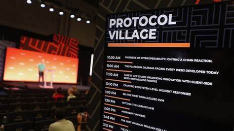 Protocol Village: Nym's VPN App Moves to Public Beta, GenLayer Raises $7.5M - CoinDesk